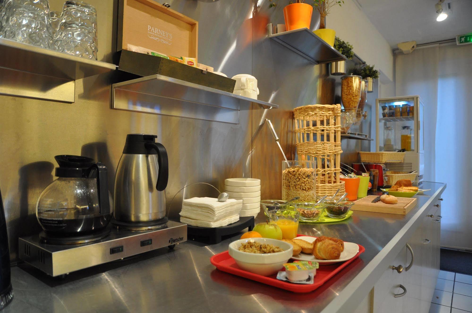 B Hotel Caen Mondeville Mondeville  Bagian luar foto