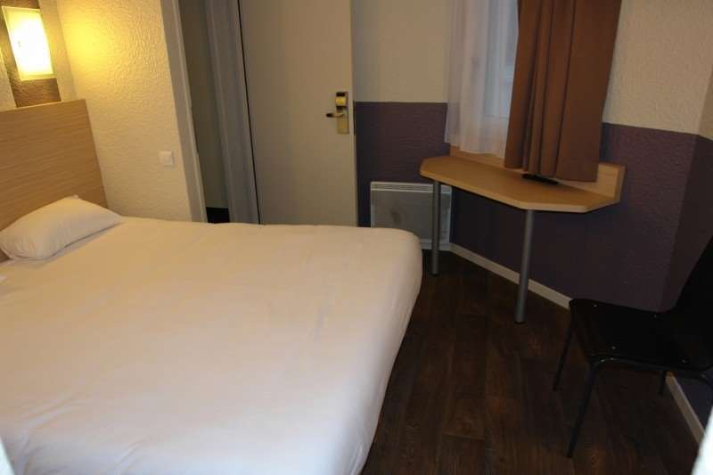 B Hotel Caen Mondeville Mondeville  Bagian luar foto